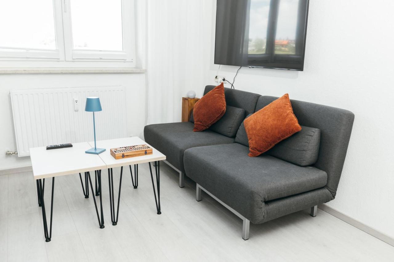 Heimatel - Suiten, Apartments Und Studios Scheidegg Exteriér fotografie