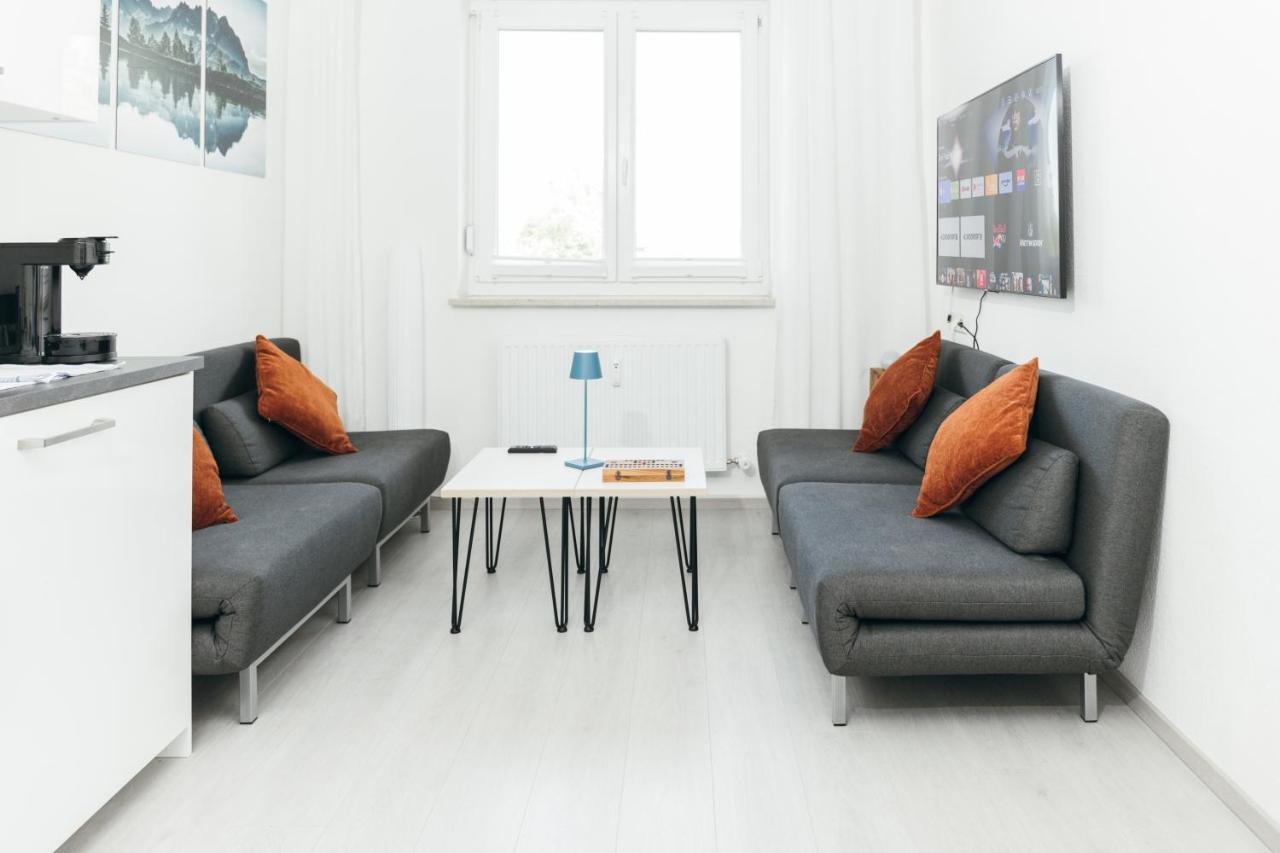Heimatel - Suiten, Apartments Und Studios Scheidegg Exteriér fotografie