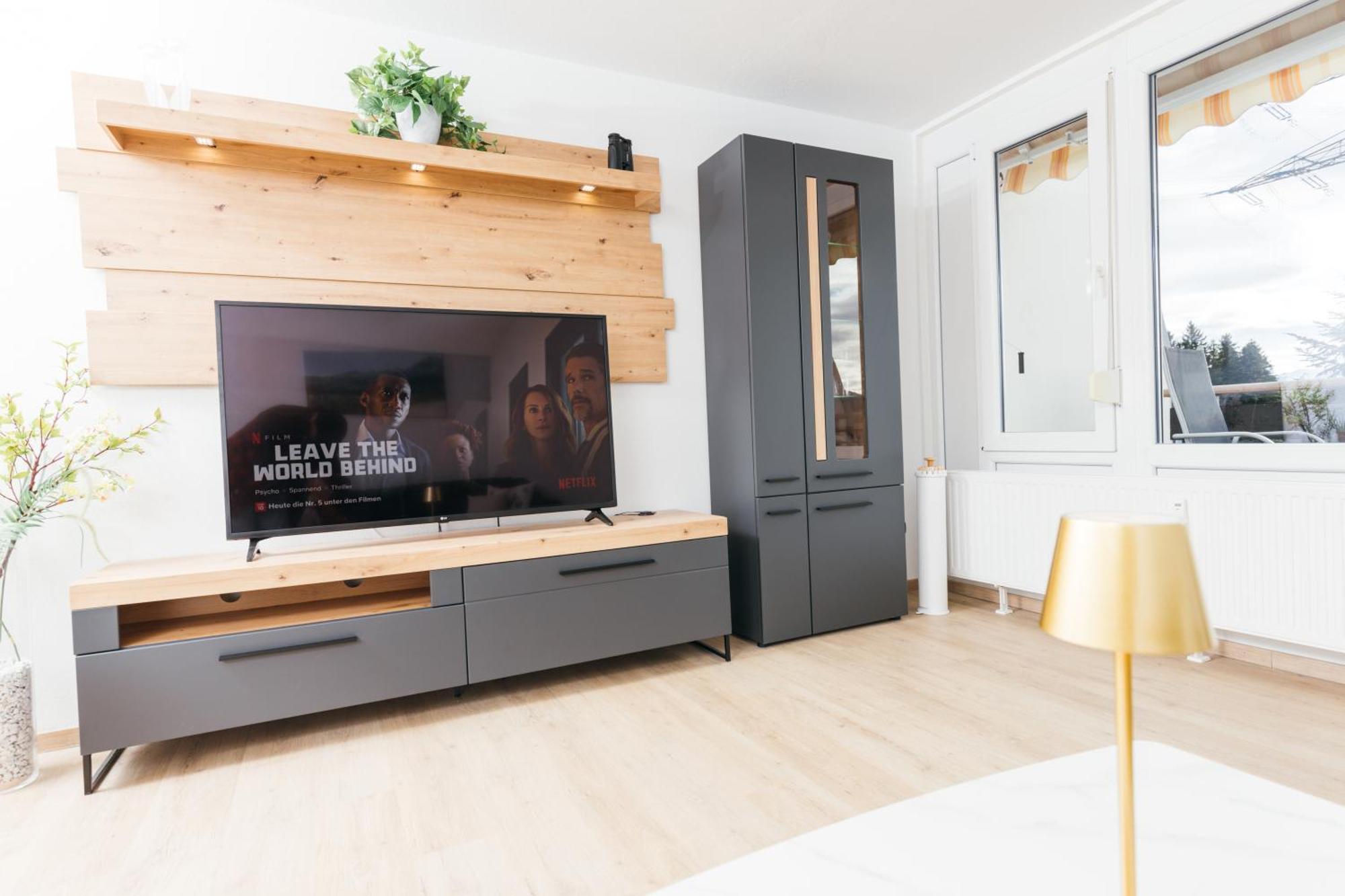 Heimatel - Suiten, Apartments Und Studios Scheidegg Exteriér fotografie